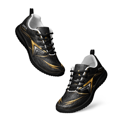 APEX APX-02 Athletic Shoes (Female)