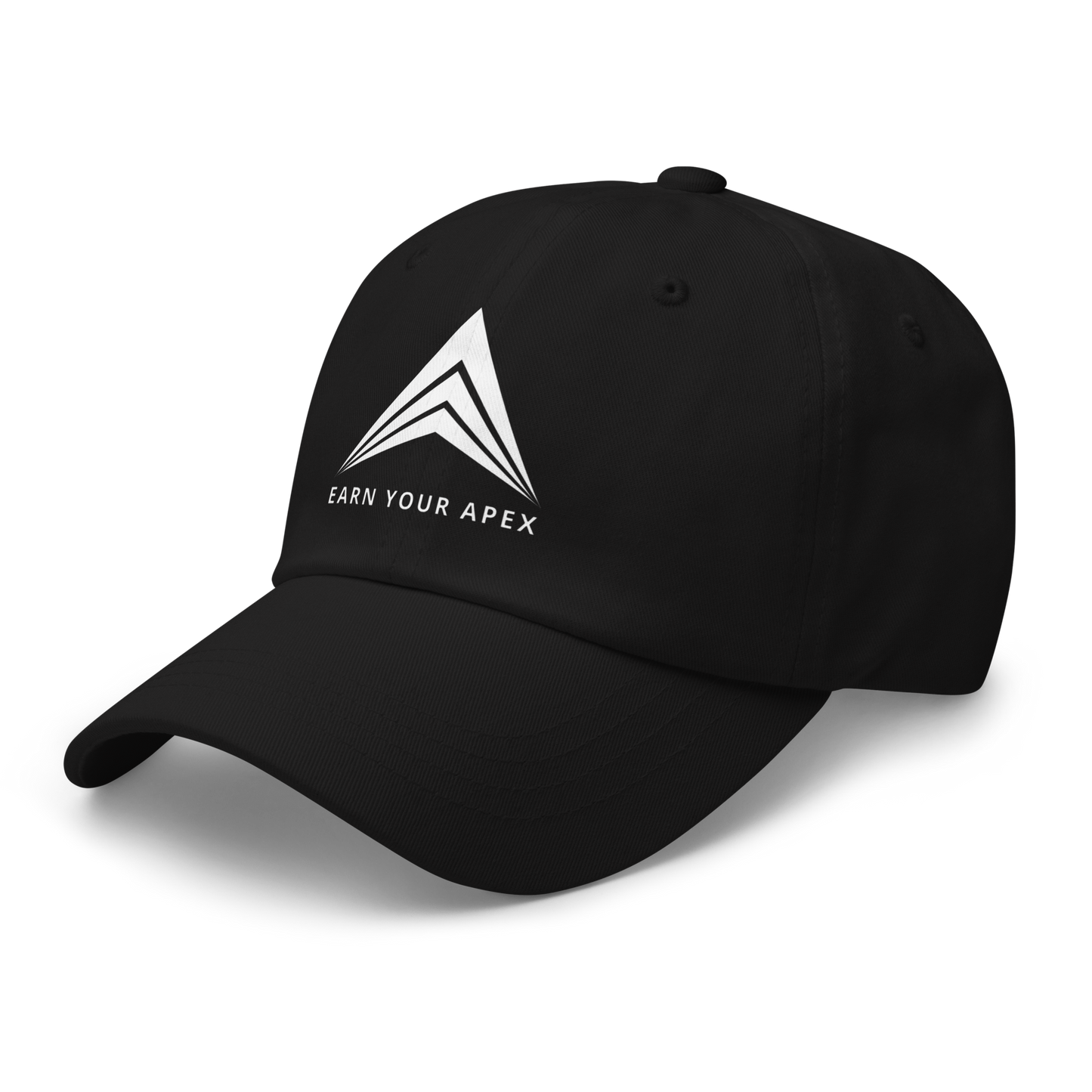 APEX APX-01 "EARN YOUR APEX" Cap
