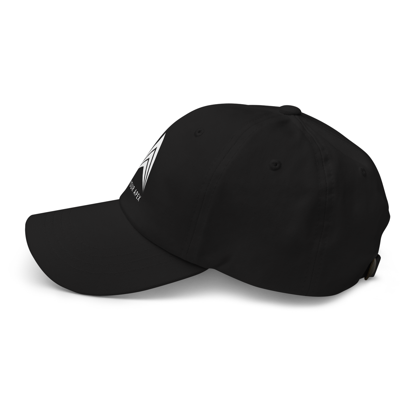 APEX APX-01 "EARN YOUR APEX" Cap