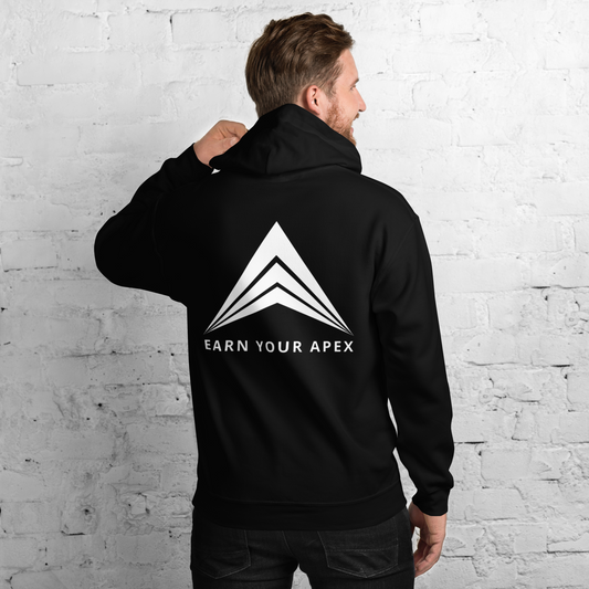 APEX APX-01 "EARN YOUR APEX" Hoodie