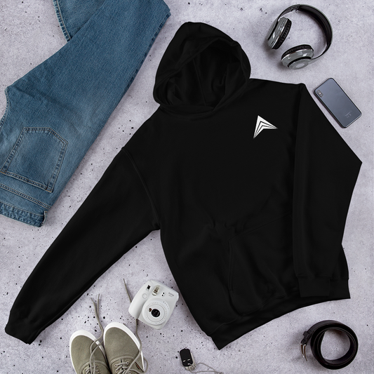 APEX APX-01 "EARN YOUR APEX" Hoodie