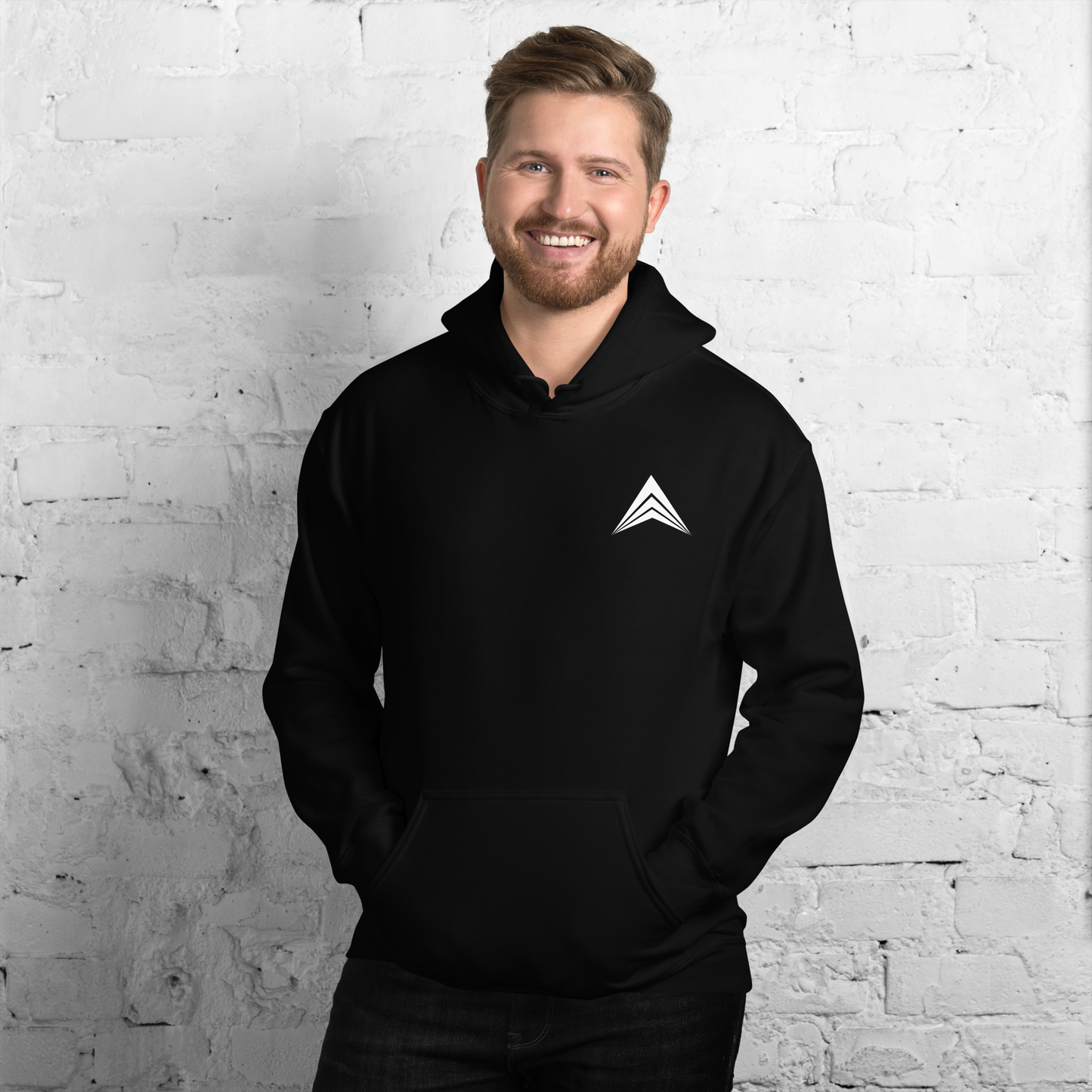 APEX APX-01 "EARN YOUR APEX" Hoodie