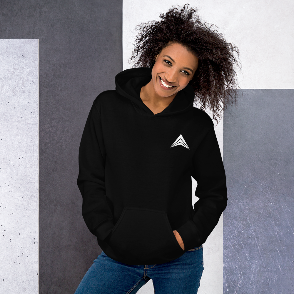 APEX APX-01 "EARN YOUR APEX" Hoodie