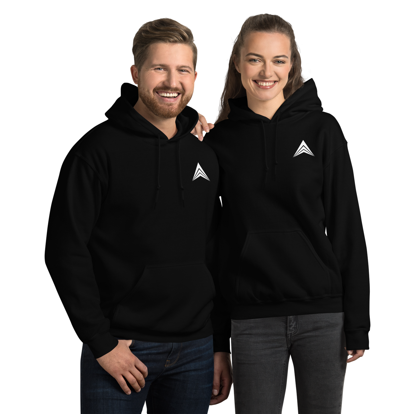APEX APX-01 "EARN YOUR APEX" Hoodie