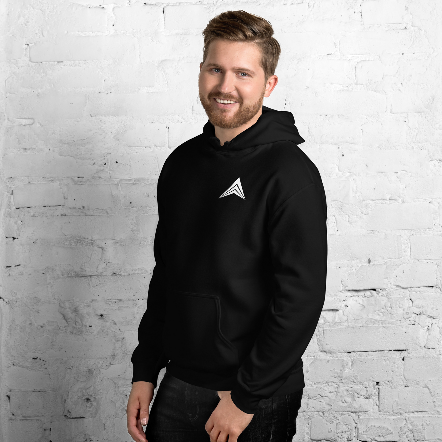 APEX APX-01 "EARN YOUR APEX" Hoodie
