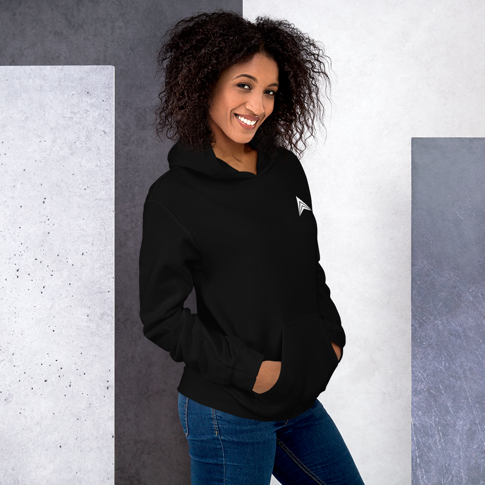 APEX APX-01 "EARN YOUR APEX" Hoodie