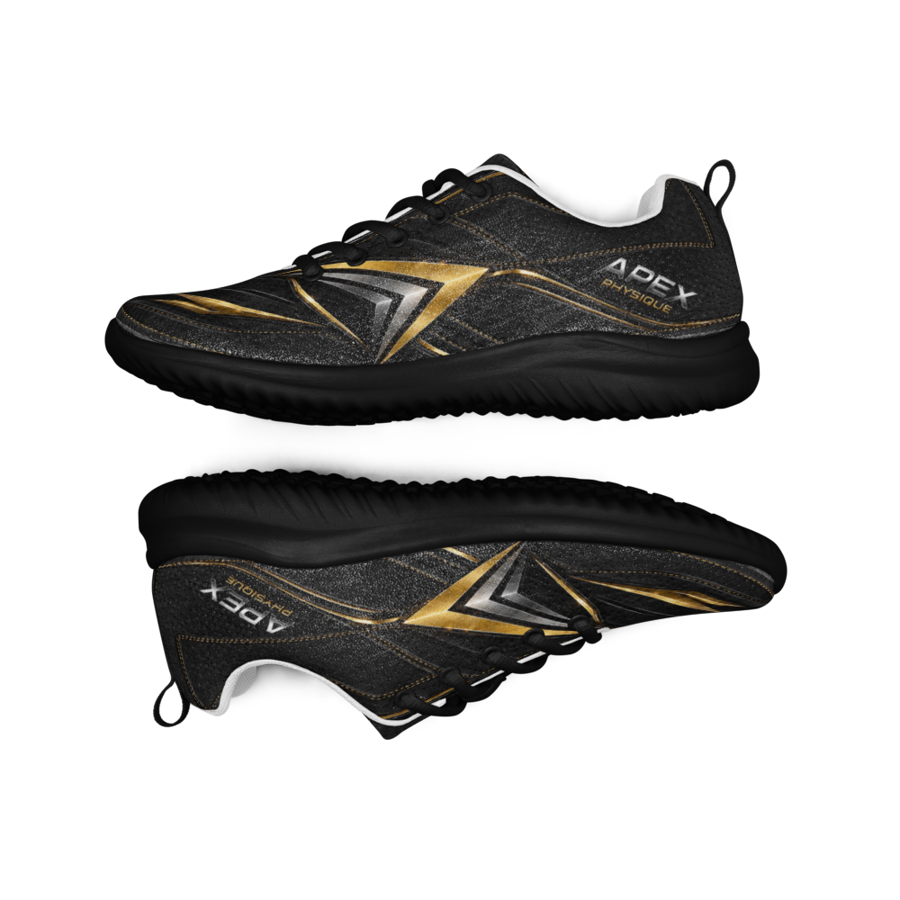 APEX APX-02 Athletic Shoes (Female)