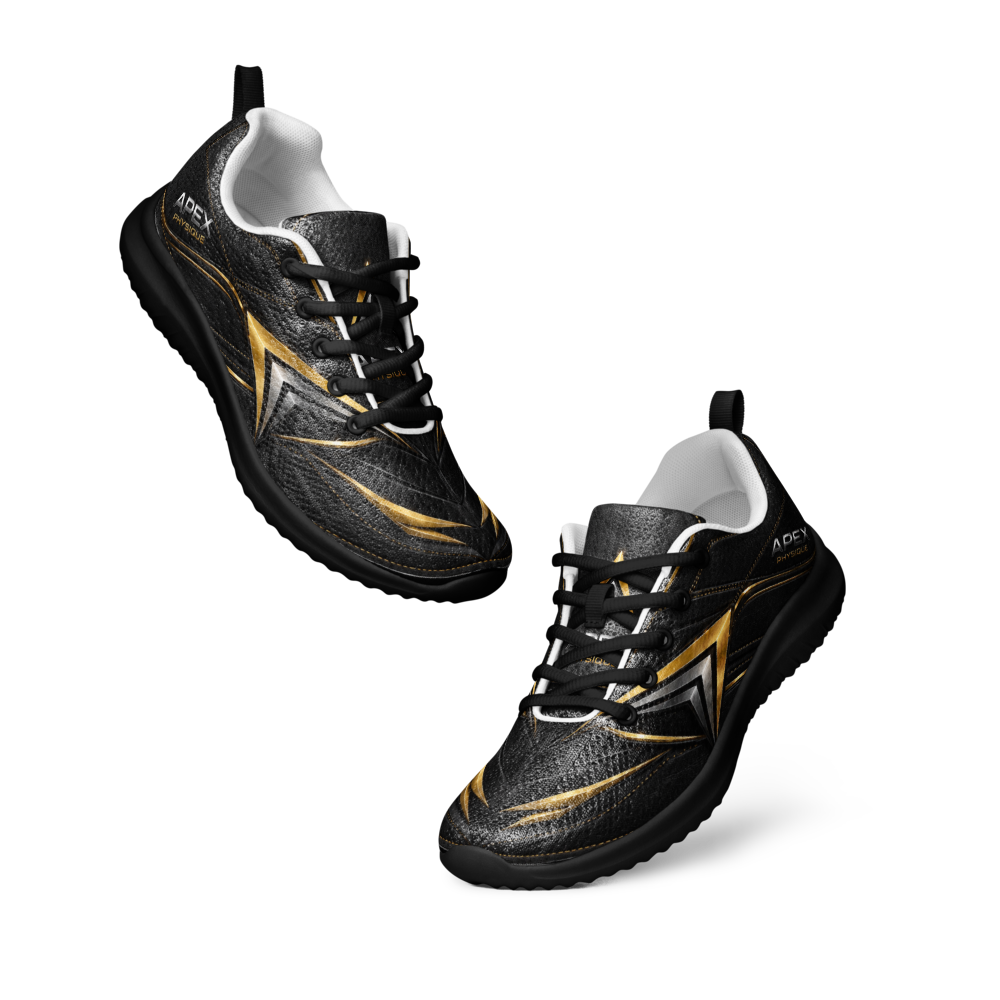 APEX APX-02 Athletic Shoes (Female)