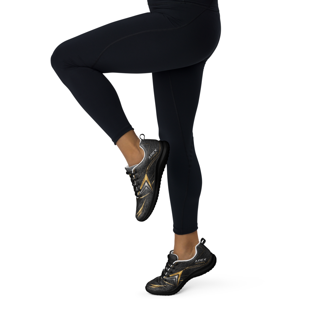 APEX APX-02 Athletic Shoes (Female)