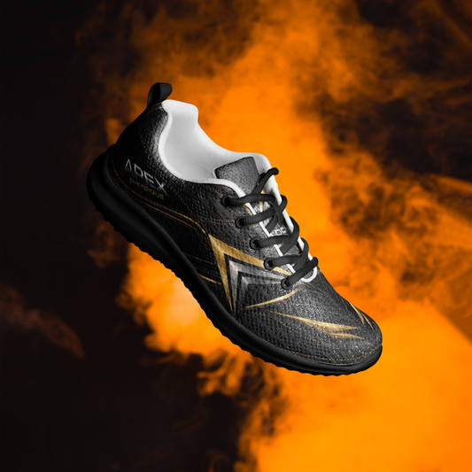 APEX APX-02 Athletic Shoes (Female)